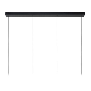 Lucide Lorenz Light Kitchen Island Linear Led Pendant Reviews